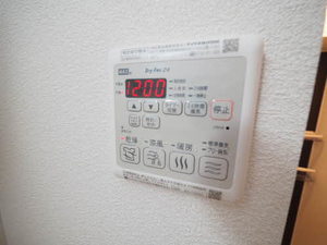 ルノアス博多 A0205号-8