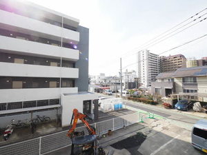 ルノアス博多 A0205号-12