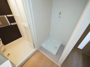 ルノアス博多 A0609号-9