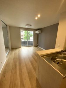 シャーメゾン京町　＊ A0201号-2