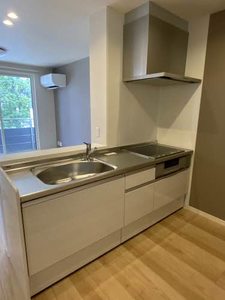 シャーメゾン京町　＊ A0201号-3