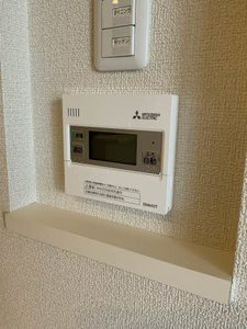 シャーメゾン京町　＊ A0201号-7