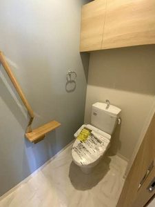 シャーメゾン京町　＊ A0201号-10