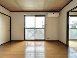 カーサヴェルデ　２棟 B0201号-2