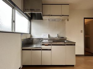 カーサヴェルデ　２棟 B0201号-3