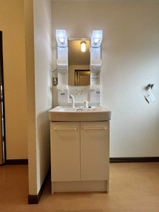 カーサヴェルデ　２棟 B0201号-4