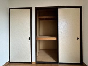 カーサヴェルデ　２棟 B0201号-8