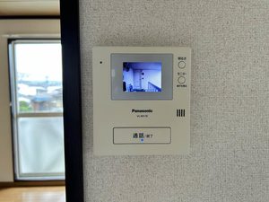 カーサヴェルデ　２棟 B0201号-10