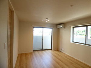 シャーメゾン堀川　＊ A0102号-2