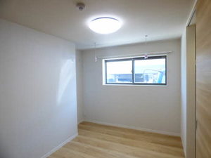 シャーメゾン堀川　＊ A0102号-11