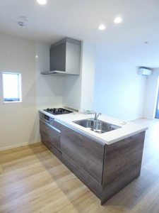 シャーメゾン堀川　＊ A0201号-3