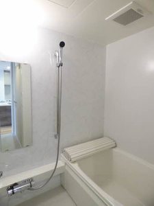 シャーメゾン堀川　＊ A0201号-6