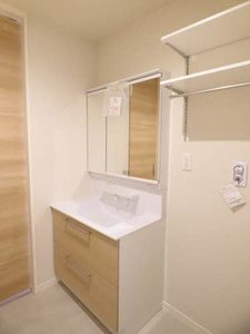 シャーメゾン堀川　＊ A0201号-7