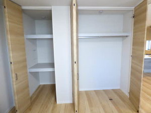 シャーメゾン堀川　＊ A0201号-9