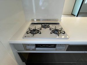 シャーメゾン八幡　＊ A0204号-4