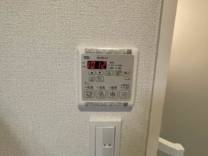 シャーメゾン八幡　＊ A0204号-10