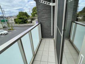 シャーメゾン八幡　＊ A0204号-14