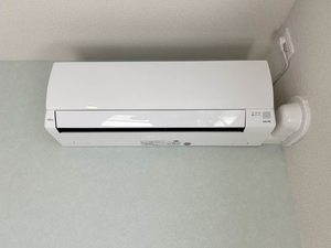 サンシャインⅡ B棟 ** B0102号-8