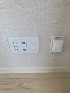 ソレイユ東那珂　＊ A0301号-3