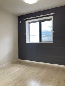 ソレイユ東那珂　＊ A0301号-7