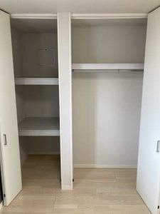 ソレイユ東那珂　＊ A0301号-8