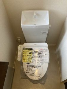 ソレイユ東那珂　＊ A0301号-14