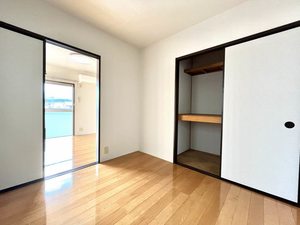 タウニィ豊後Ａ　＊ A0201号-2