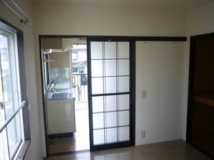 タウニィ豊後Ａ　＊ A0202号-4