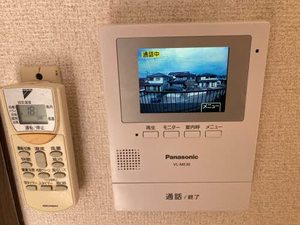 タウニィ豊後Ａ　＊ A0202号-8