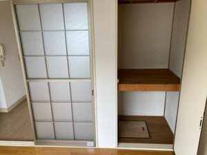 タウニィ豊後C棟 * C0102号-9