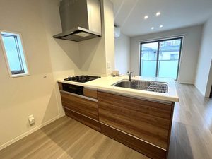 シャーメゾン中原ガーデン A0202号-3