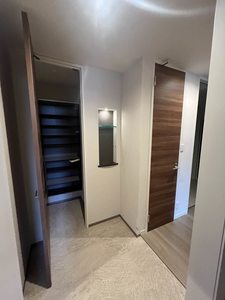 シャーメゾン中原ガーデン A0202号-4