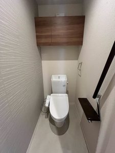 シャーメゾン中原ガーデン A0202号-5