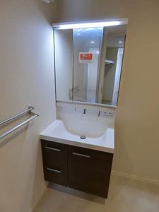 シャーメゾン中原ガーデン A0202号-6