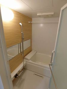 シャーメゾン中原ガーデン A0202号-7