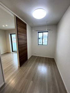 シャーメゾン中原ガーデン A0202号-8