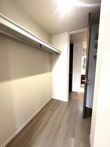 シャーメゾン中原ガーデン A0202号-9