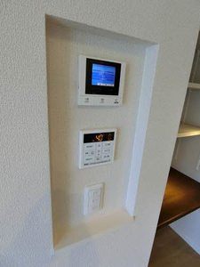 シャーメゾン中原ガーデン A0202号-13