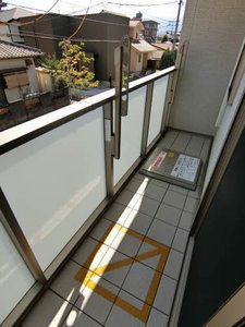 シャーメゾン中原ガーデン A0202号-15