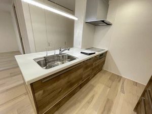 グランメゾン新屋敷一丁目　＊ A0303号-3