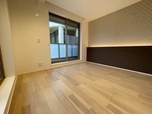 グランメゾン新屋敷一丁目　＊ A0303号-8