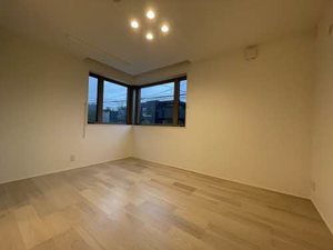 グランメゾン新屋敷一丁目　＊ A0303号-9