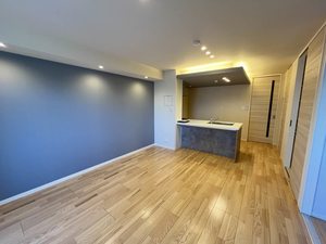 カームハイツ * A0301号-2