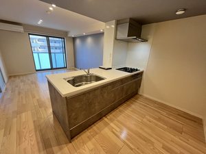 カームハイツ * A0301号-4