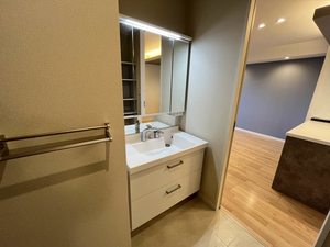 カームハイツ * A0301号-6