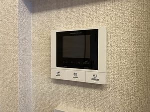 カームハイツ * A0301号-7