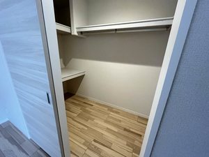 カームハイツ * A0301号-8