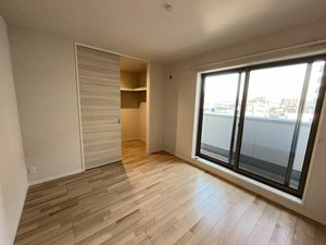 カームハイツ * A0301号-9