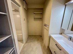 カームハイツ * A0301号-14