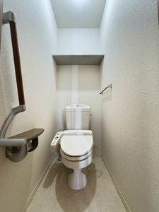 リバティー B棟 B0202号-5